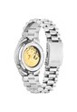 Reloj Citizen Hombre Tsuyosa. Acero Inoxidable Plateado NJ0150-56X de Citizen