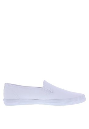 Zapatos Gia Para Mujer Blanco City Sneaks 158652