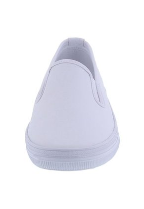 Zapatos Gia Para Mujer Blanco City Sneaks 158652
