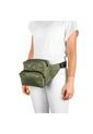 Canguro Xl Plegable Citybags Verde Militar de Citybags
