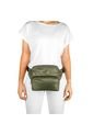 Canguro Xl Plegable Citybags Verde Militar de Citybags