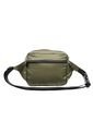 Canguro Xl Plegable Citybags Verde Militar de Citybags