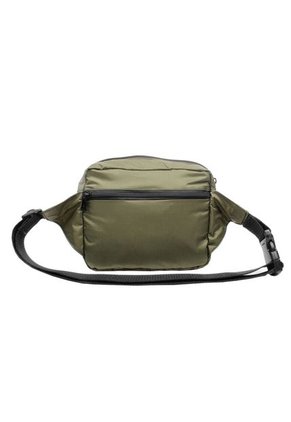 Canguro Xl Plegable Citybags Verde Militar