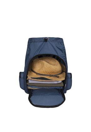 Morral Mochilero XL Azul Citybags