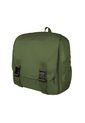 Morral Cabina Tapa Citybags Verde Militar de Citybags
