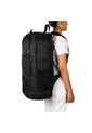 Morral Aventura Plegable Negro Citybags de Citybags
