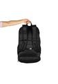 Morral Aventura Plegable Negro Citybags de Citybags