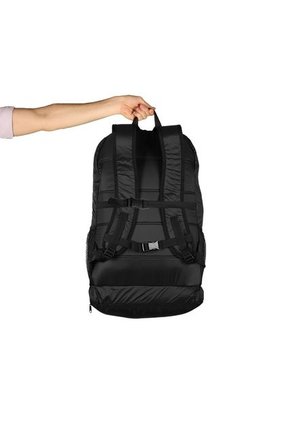 Morral Aventura Plegable Negro Citybags