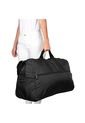 Maleta Xl Plegable Citybags Negro de Citybags