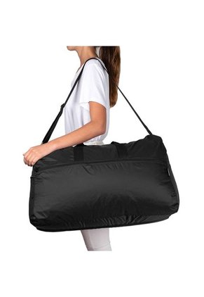 Maleta Xl Plegable Citybags Negro