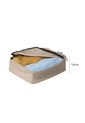 Cubos Organizadores Para Viaje Setx3  Citybags Beige de Citybags