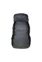 Morral Viajero Plegable Citybags Gris de Citybags