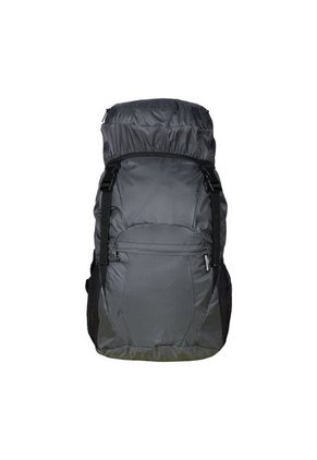 Morral Viajero Plegable Citybags Gris