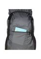 Morral Viajero Plegable Citybags Gris de Citybags
