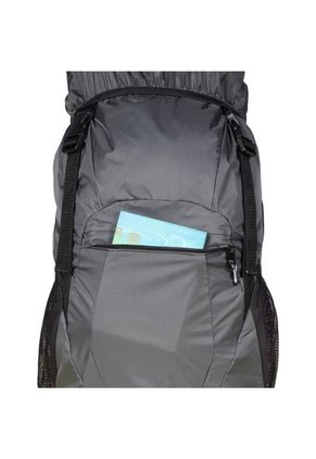 Morral Viajero Plegable Citybags Gris