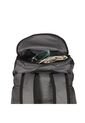 Morral Viajero Plegable Citybags Gris de Citybags