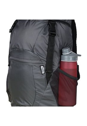 Morral Viajero Plegable Citybags Gris