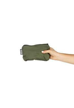 Canguro Xl Plegable Citybags Verde Militar