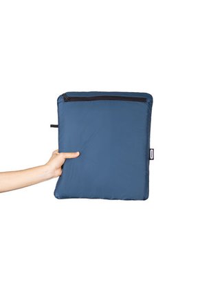 Morral Mochilero XL Azul Citybags