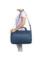 Maleta M Plegable Citybags Azul de Citybags