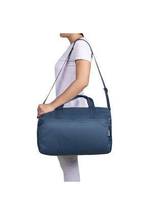 Maleta M Plegable Citybags Azul