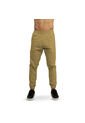 PANTALON CLANDESTINE HOMBRE 700103J ARENA Talla 32 de CLANDESTINE