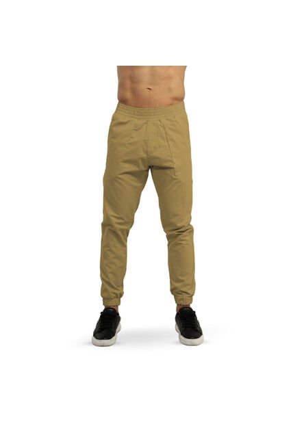 PANTALON CLANDESTINE HOMBRE 700103J ARENA Talla 32