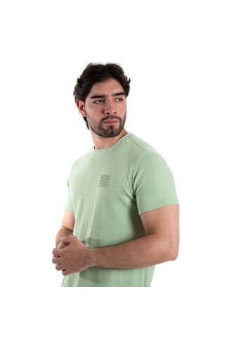 CAMISETA CLANDESTINE HOMBRE 510875 Talla XL CLANDESTINE