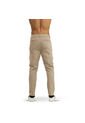 PANTALON CLANDESTINE HOMBRE 7012 BEIGE Talla 34 de CLANDESTINE