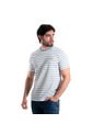 CAMISETA CLANDESTINE HOMBRE 510870 Talla XL de CLANDESTINE