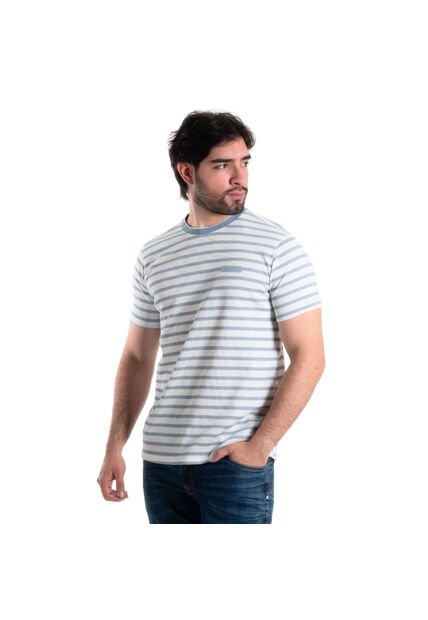 CAMISETA CLANDESTINE HOMBRE 510870 Talla XL