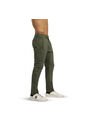 PANTALON CLANDESTINE HOMBRE 7012 VERDE Talla 30 de CLANDESTINE