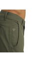 PANTALON CLANDESTINE HOMBRE 7012 VERDE Talla 30 de CLANDESTINE