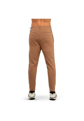 PANTALON CLANDESTINE HOMBRE 700123P TAUPE Talla 32