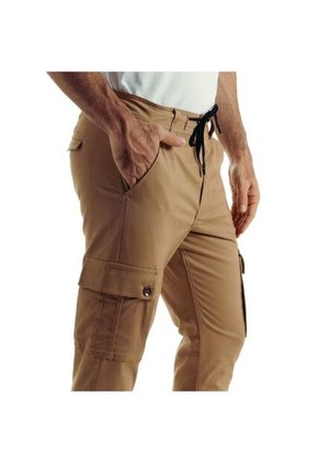 PANTALON CLANDESTINE HOMBRE 700017P KAKI Talla 32