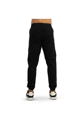 PANTALON CLANDESTINE HOMBRE 700103J NEGRO Talla 32