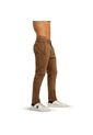 PANTALON CLANDESTINE HOMBRE 7012 CAMEL Talla 30 de CLANDESTINE
