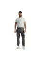 PANTALON CLANDESTINE HOMBRE 700017P GRIS OSCURO Talla 40 de CLANDESTINE