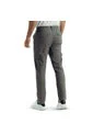 PANTALON CLANDESTINE HOMBRE 700017P GRIS OSCURO Talla 40 de CLANDESTINE