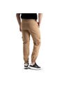PANTALON CLANDESTINE HOMBRE 700122J KAKI Talla 30 de CLANDESTINE