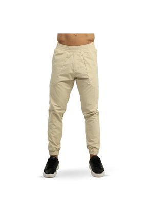 PANTALON CLANDESTINE HOMBRE 700103J BEIGE Talla 34