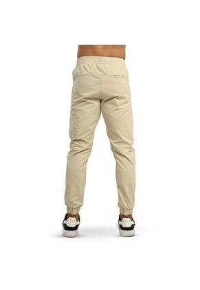 PANTALON CLANDESTINE HOMBRE 700103J BEIGE Talla 34
