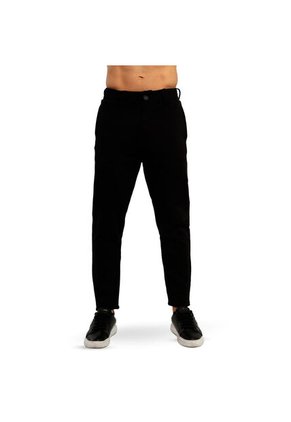 PANTALON CLANDESTINE HOMBRE 700123P NEGRO Talla 30