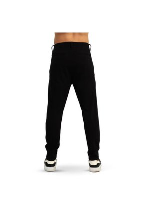 PANTALON CLANDESTINE HOMBRE 700123P NEGRO Talla 30