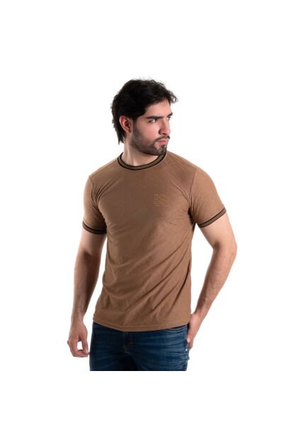 CAMISETA CLANDESTINE HOMBRE 510879 Talla S