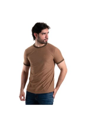 CAMISETA CLANDESTINE HOMBRE 510879 Talla S