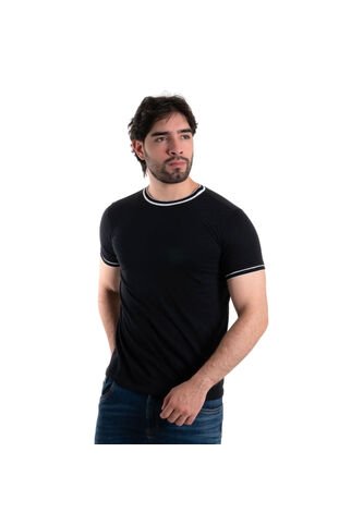 CAMISETA CLANDESTINE HOMBRE 510879 Talla XL CLANDESTINE