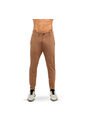 PANTALON CLANDESTINE HOMBRE 700123P TAUPE Talla 34 de CLANDESTINE