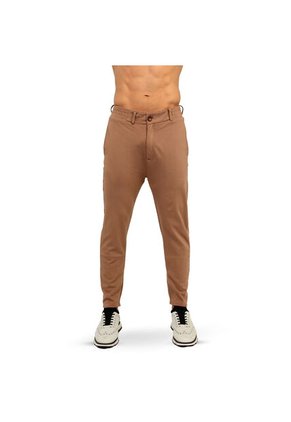 PANTALON CLANDESTINE HOMBRE 700123P TAUPE Talla 34