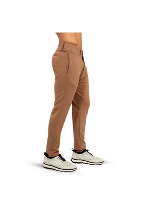 PANTALON CLANDESTINE HOMBRE 700123P TAUPE Talla 34